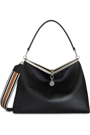 Etro Vela leather shoulder bag