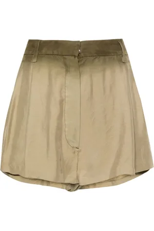 Prada Re-Nylon Elasticated Shorts - Farfetch