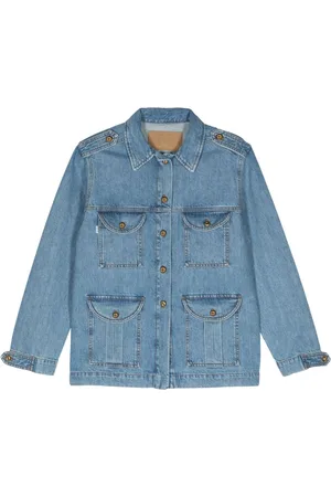 Blaz Nariida Maya jacket