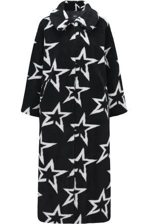 Perfect Moment Diana faux-fur coat