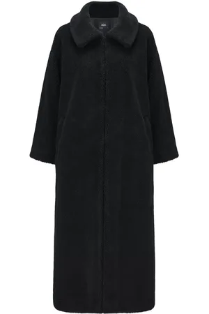 Perfect Moment Diana faux-fur coat