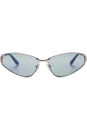 Balenciaga Mercury cat-eye sunglasses