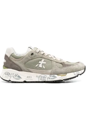 Premiata Mase 6627 sneakers