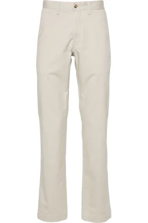 Ralph Lauren Polo Pony-motif trousers