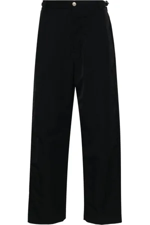 Jacquemus Le Pantalon Jean straight-leg trousers