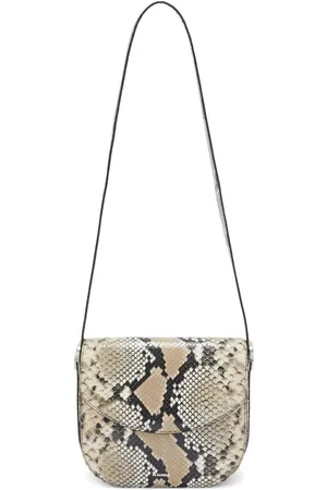 Jil Sander Medium Coin crossbody bag