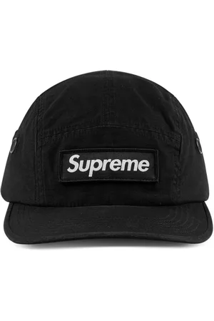 Supreme Military Camp "FW 23" baseball cap