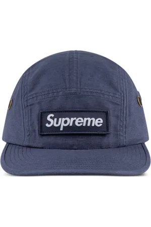 Supreme Military camp cap
