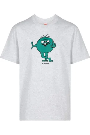 Supreme Camacho cotton T-shirt