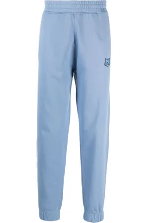 Maison Kitsuné Bold Fox track pants