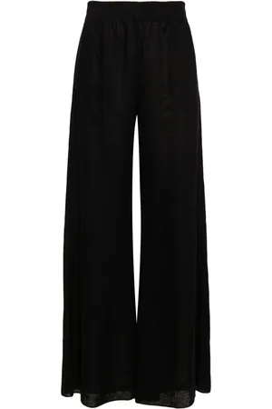 Fabiana Filippi Wide-leg trousers