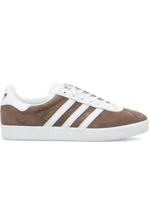 adidas Gazelle 85 suede sneakers
