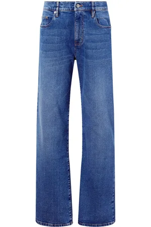 Proenza Schouler Ellsworth straight-leg jeans