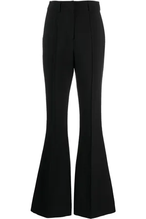 Acler Wirra flared trousers