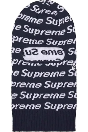 Supreme X New Era Repeat balaclava