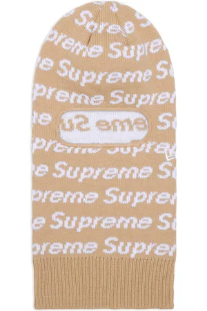 Supreme New Era Repeat Balaclava "FW 23"