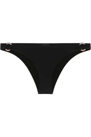 Dsquared2 Ring-detail bikini bottoms