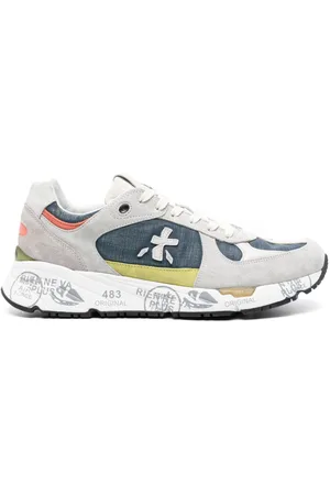 Premiata Mase low-top sneakers