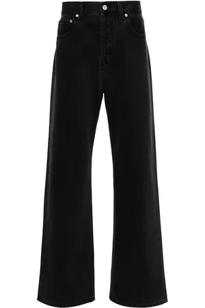 Jacquemus Le de N??mes straight-leg jeans