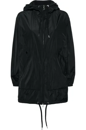 Moncler Melia parka jacket