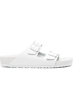 Birkenstock Arizona leather sandals
