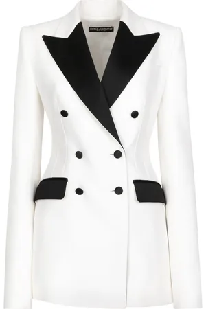 Dolce & Gabbana Double-breasted blazer