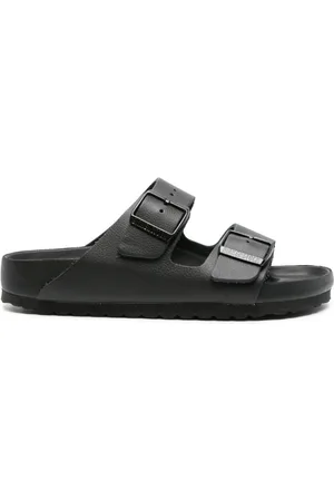 Birkenstock Arizona leather sandals