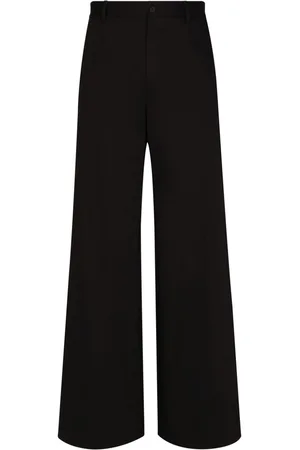 Dolce & Gabbana Wide-leg trousers