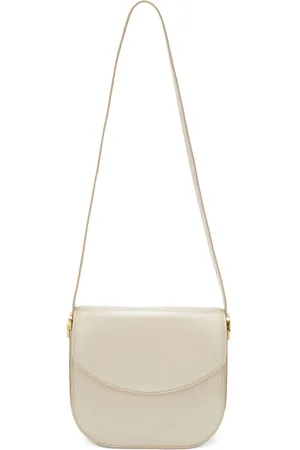 Jil Sander Medium Coin crossbody bag
