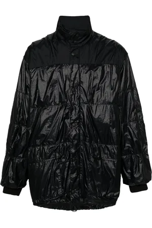 OUR LEGACY Exhale panelled jacket