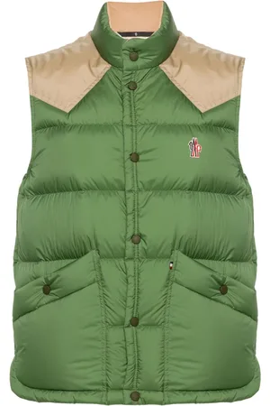Moncler Veny down gilet