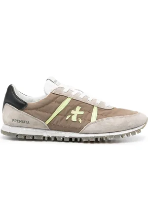 Premiata Sean low-top sneakers