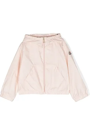 Moncler Prague hooded jacket