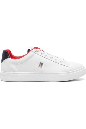 Tommy Hilfiger Essential Elevated leather sneakers