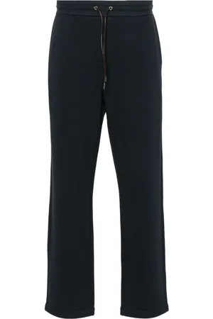 Moncler Logo-appliqu?? track pants