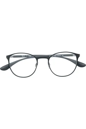 Ray-Ban Round shaped glasses