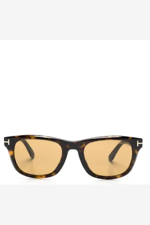 Tom Ford Kendel square-frame sunglasses