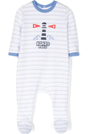 Kenzo bebe 7 meses sale