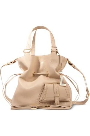 LANCEL Medium Premier Flirt de bucket bag