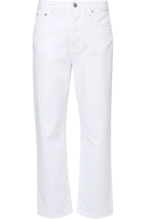 Fabiana Filippi Five-pockets tapered jeans