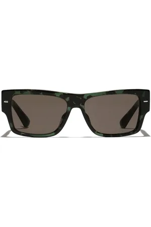 Dolce & Gabbana Square-frame sunglasses
