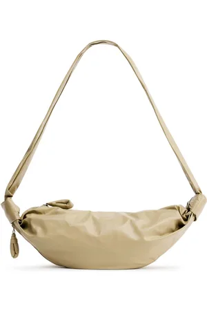 LEMAIRE Small Croissant shoulder bag
