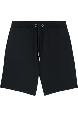 Ami Ami De Coeur cotton shorts