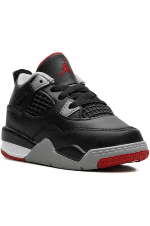 Jordan Air Jordan 4 "Bred Reimagined" sneakers
