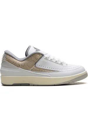 Jordan Air 2 Low "Python" sneakers