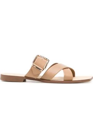 SENSO Gwen II leather sandals