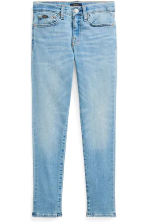 Ralph Lauren The Legging skinny jeans