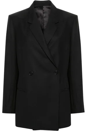 Totême Double-breasted blazer