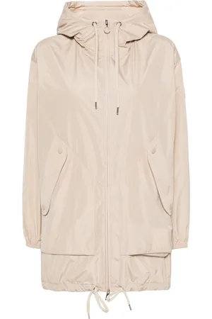 Moncler Melia parka jacket