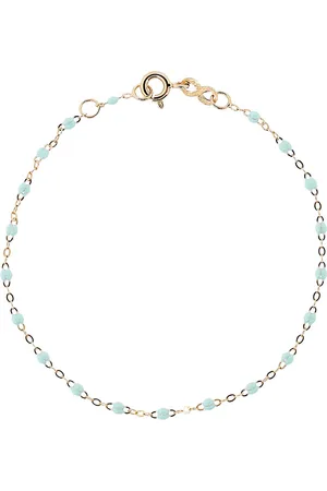 GIGI CLOZEAU 18kt yellow classic Gigi bracelet
